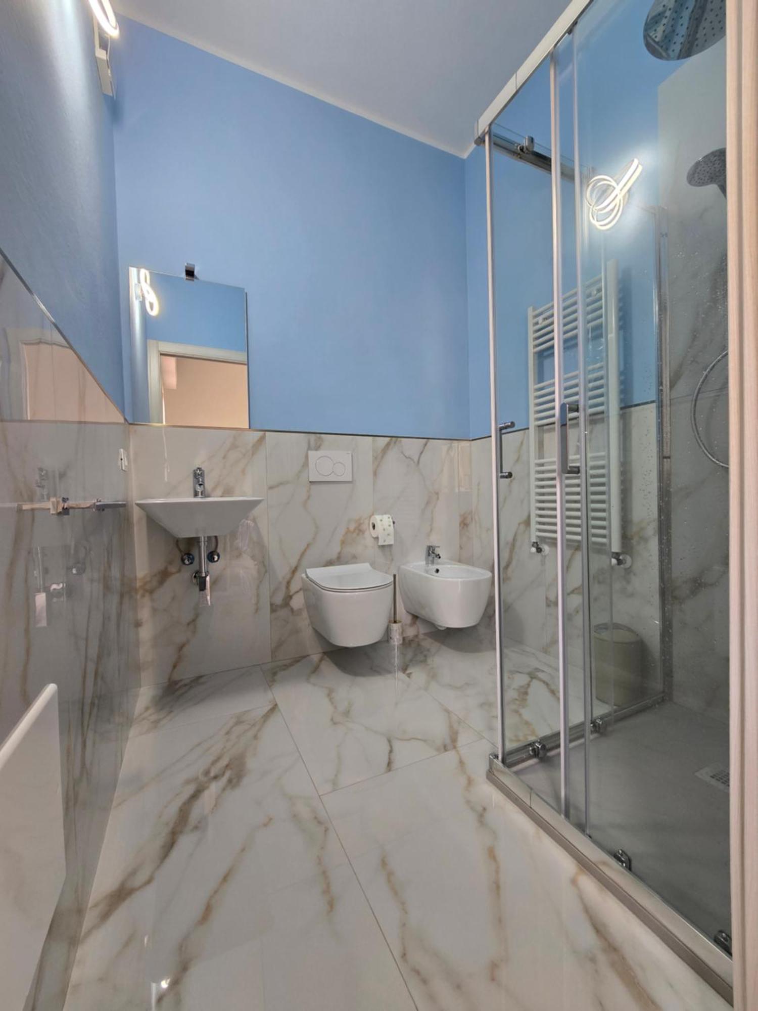 מלון פיזה Casa Mado מראה חיצוני תמונה