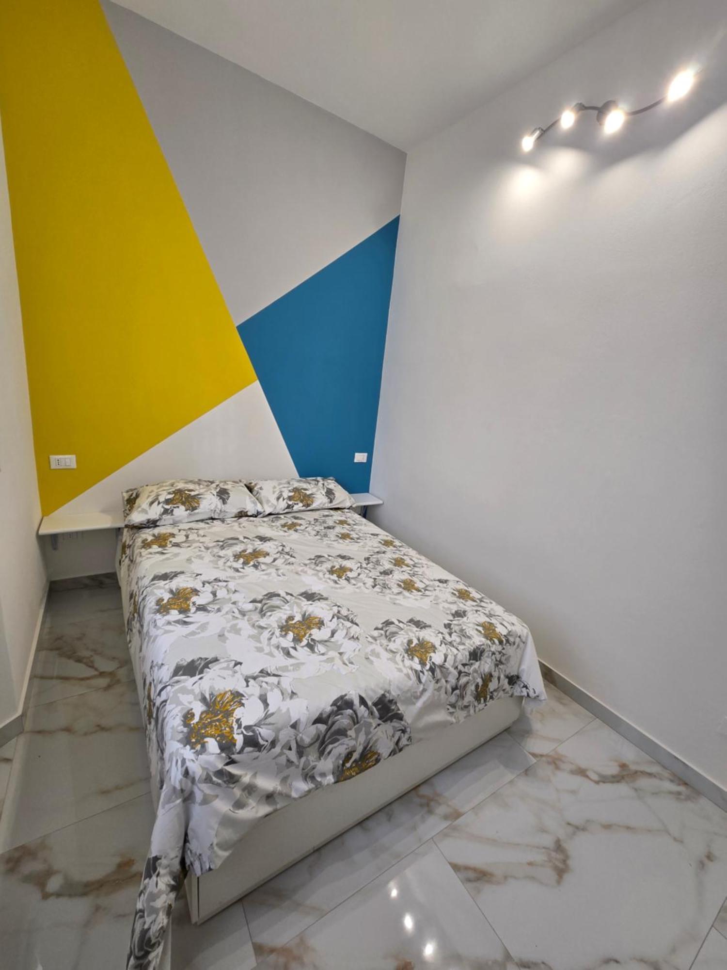 מלון פיזה Casa Mado מראה חיצוני תמונה