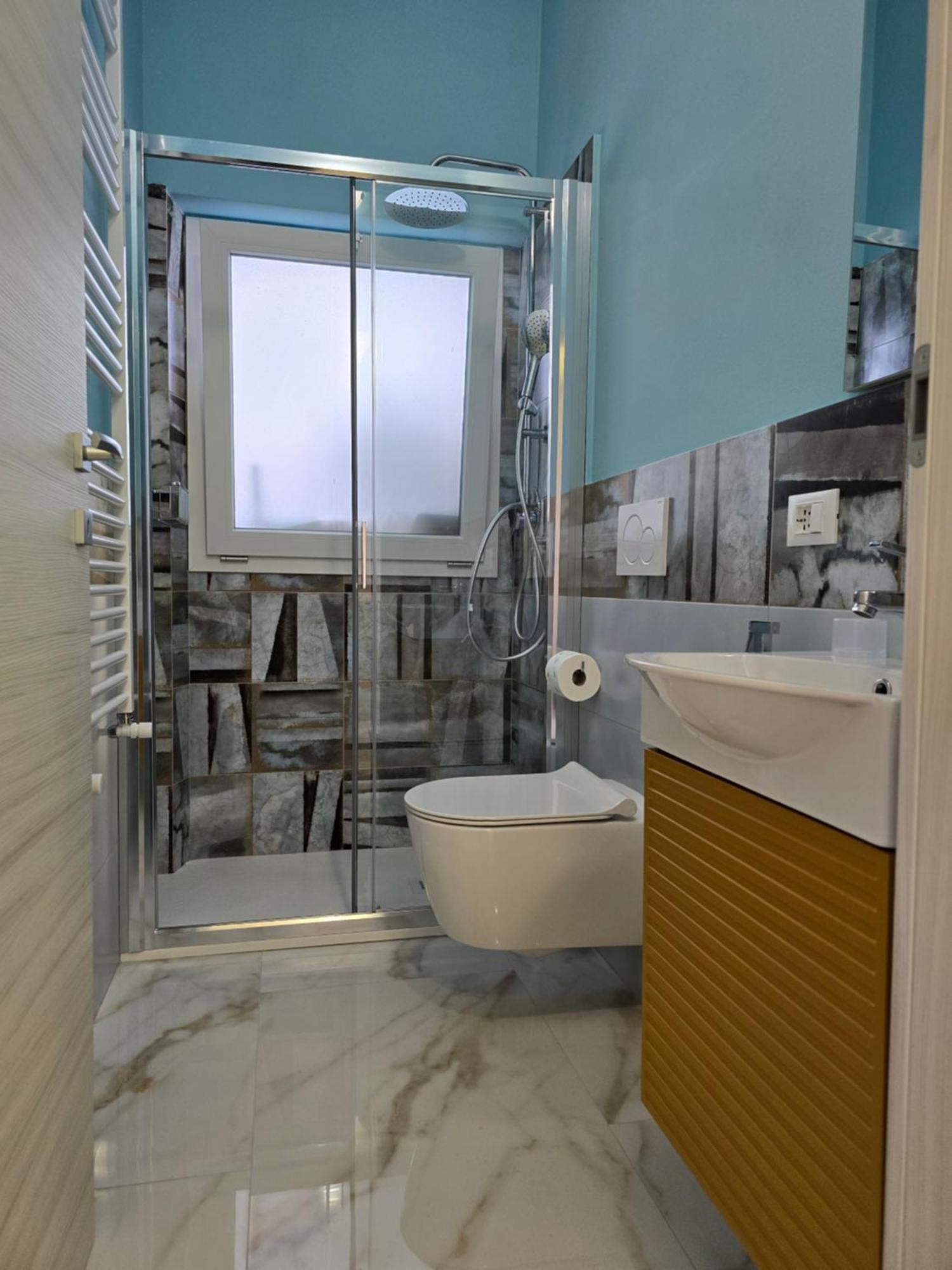 מלון פיזה Casa Mado מראה חיצוני תמונה