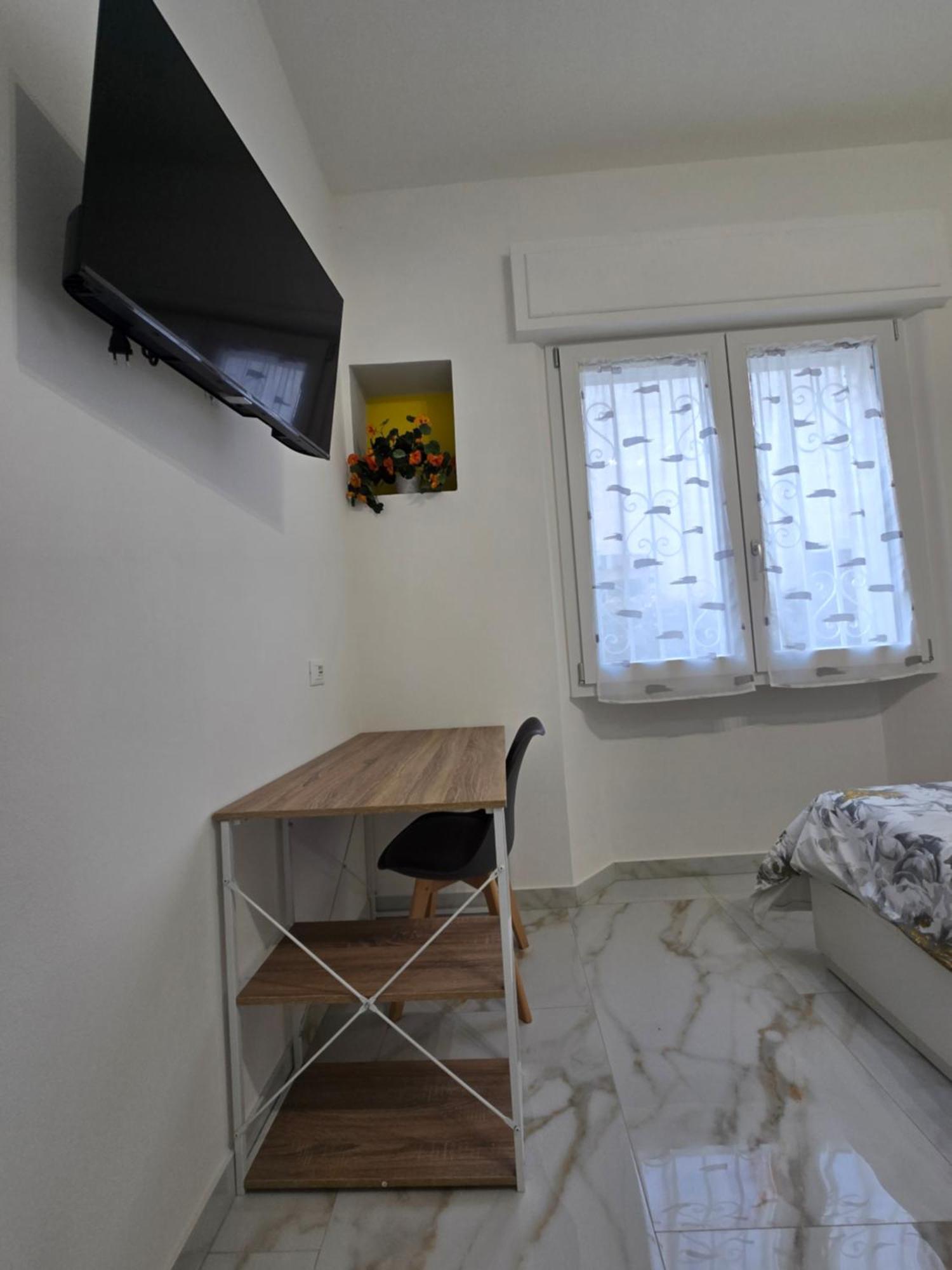 מלון פיזה Casa Mado מראה חיצוני תמונה